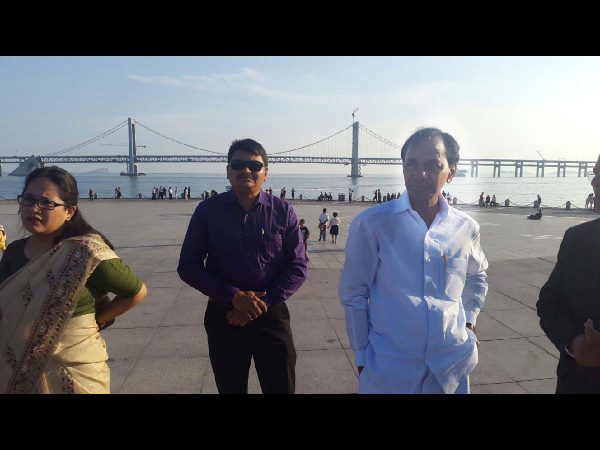 కెసిఆర్