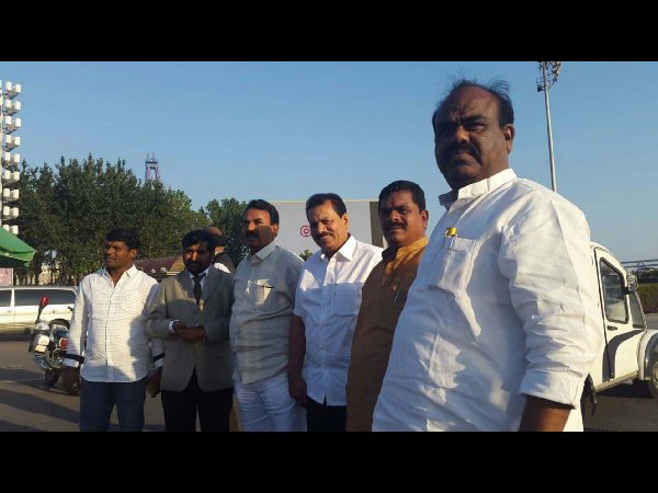 కెసిఆర్