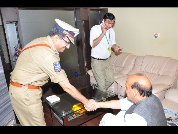 రాజ్నాథ్