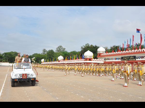 ‘నిసా'లో రాజ్నాథ్