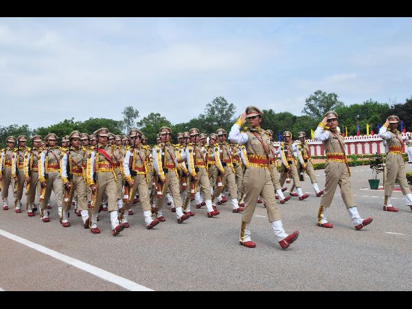 ‘నిసా'లో రాజ్నాథ్