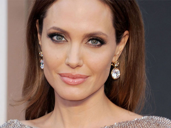 ISIS Using Rape as 'Policy,' UN Envoy Angelina Jolie Warns ISIS Using Rape as 'Policy,' UN Envoy Angelina Jolie Warns