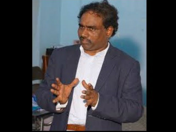 Ravela Kishore Babu Ravela Kishore Babu