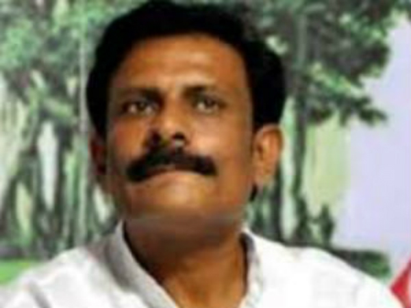 Byreddy appeals PM Modi to adopt Rayalaseema districts Byreddy appeals PM Modi to adopt Rayalaseema districts
