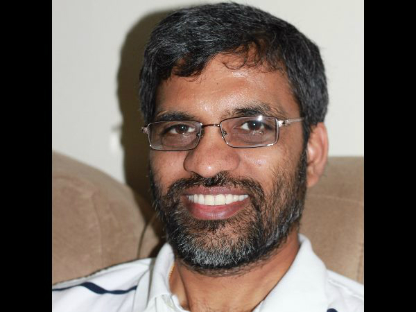 Indian-origin Mahesh Ramanujam named CEO of US Green Building Indian-origin Mahesh Ramanujam named CEO of US Green Building
