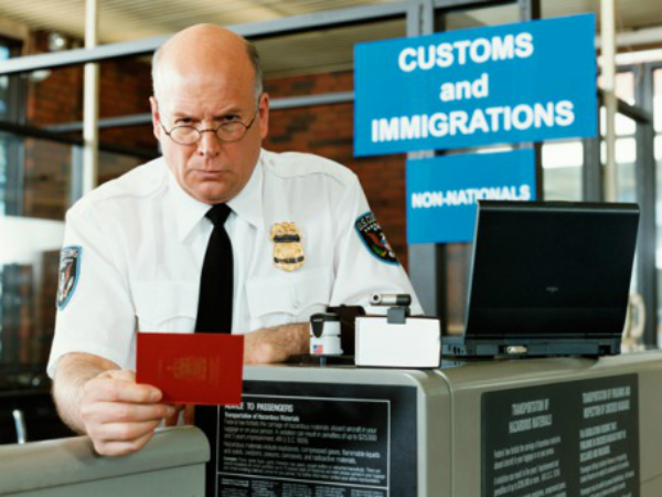 US offers India's VVIPs, celebrities a hassle-free entry US offers India's VVIPs, celebrities a hassle-free entry