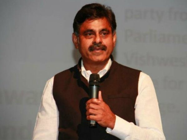 కొండా విశ్వేశ్వర రెడ్డి