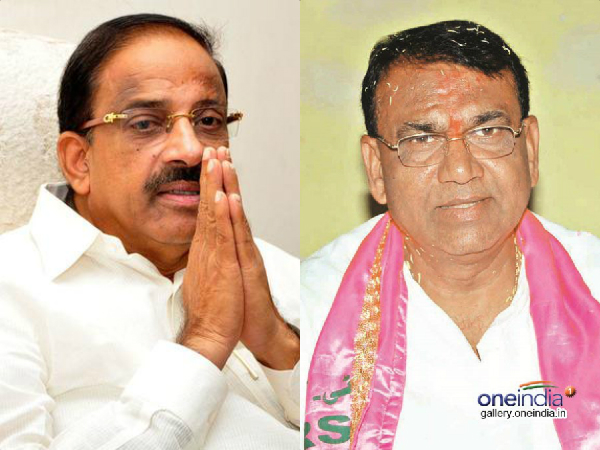 Telangana Ministers comment on Farmer suicides Telangana Ministers comment on Farmer suicides