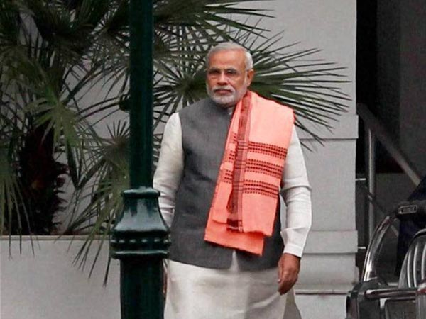BJP’s b’day gift for PM Narendra Modi: a Swachh Kashi BJP’s b’day gift for PM Narendra Modi: a Swachh Kashi