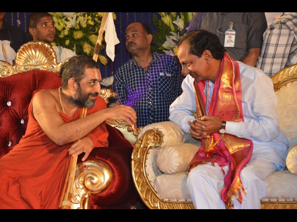 రామేశ్వర రావు షష్టిపూర్తి