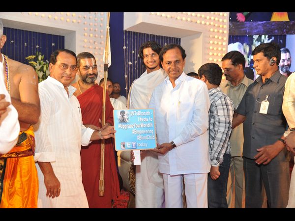 రామేశ్వర రావు షష్టిపూర్తి