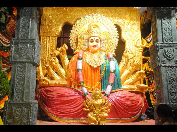 ఖైరతాబాద్ మహాగణపతి