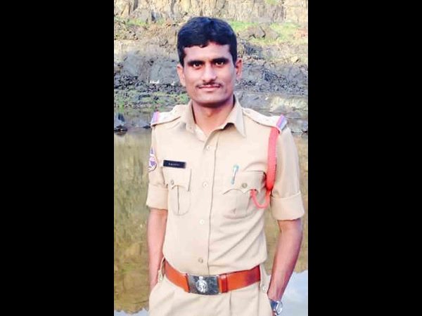 రమేష్ (ఫైల్ ఫొటో)
