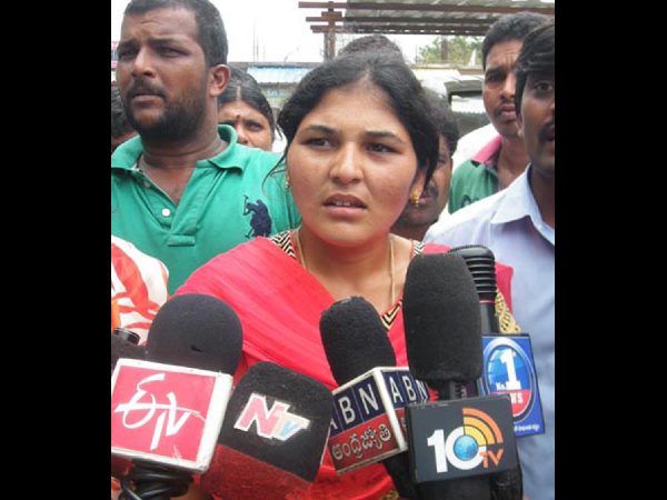 ఆత్మహత్య కాదు, హత్యే