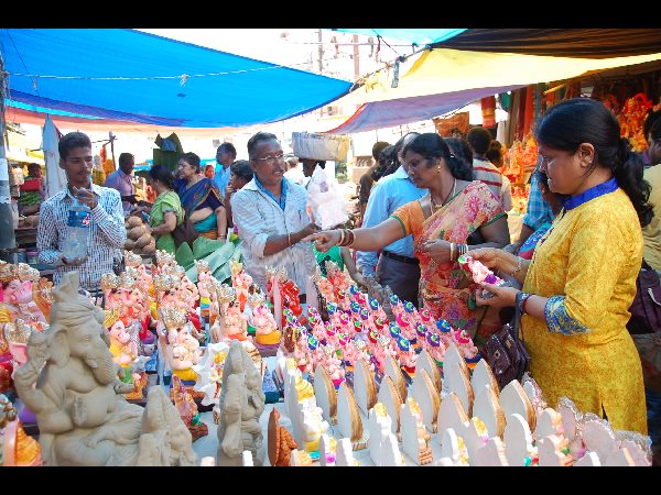 వైఫై సేవలు