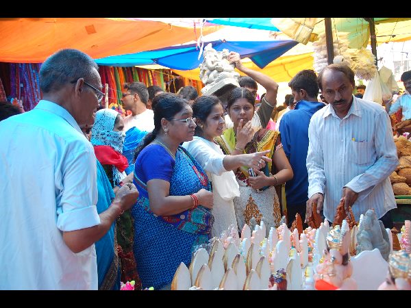 వైఫై సేవలు