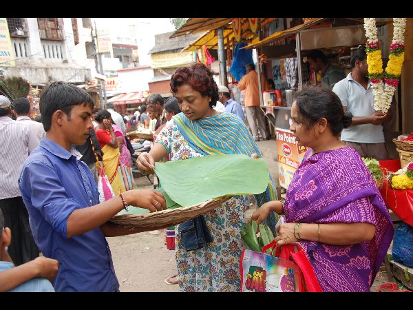 ఖైరతాబాద్ దర్శనం ఇలా...
