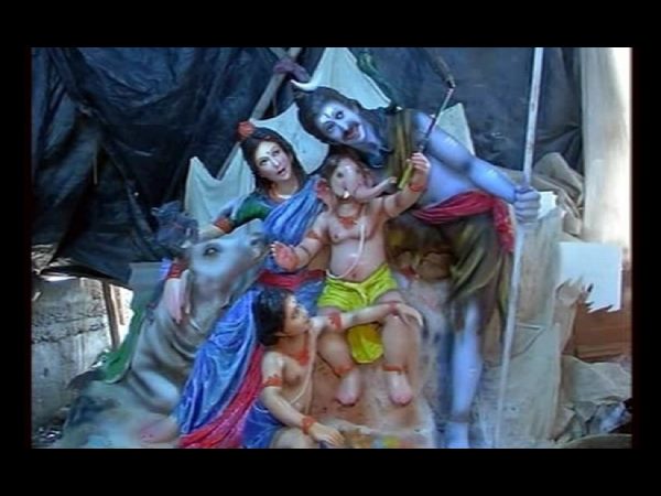 Selfie taking statue to Baahubali Ganpati idol: Here's why Ganesh Chaturthi will be interesting Selfie taking statue to Baahubali Ganpati idol: Here's why Ganesh Chaturthi will be interesting