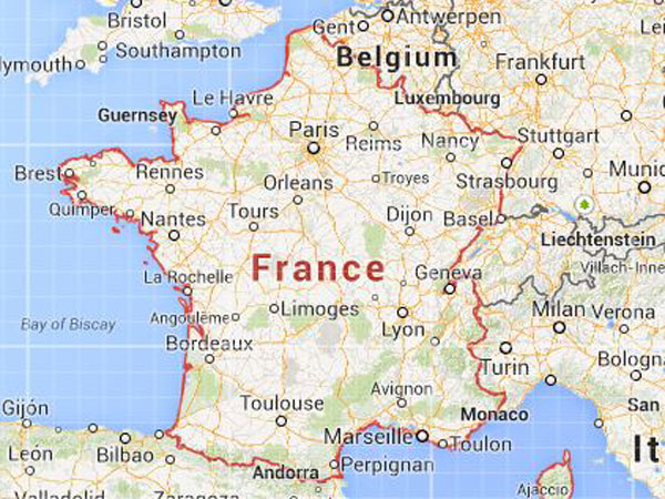 AK 47 in menu: Restaurant owner arrested for glorifying terrorism in France AK 47 in menu: Restaurant owner arrested for glorifying terrorism in France