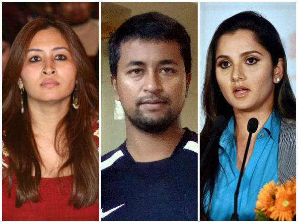 Gutta and Ojha give Rs.1 lakh to bereaved family of ryot Gutta and Ojha give Rs.1 lakh to bereaved family of ryot