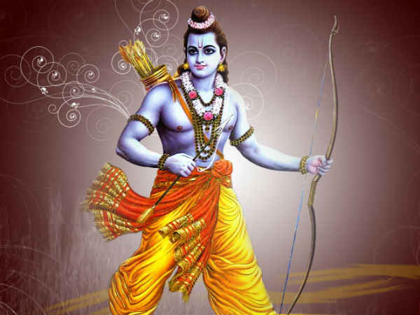 Lord Ram's date of birth revealed Lord Ram's date of birth revealed