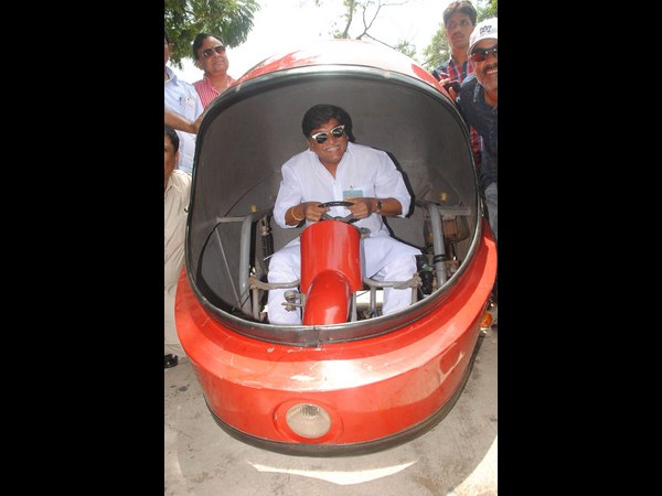 రూల్స్ పాటించాలి