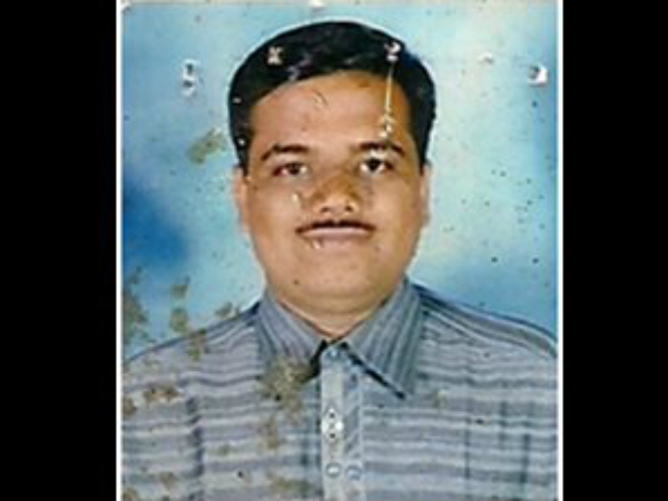 హేతువాది గోవింద్ పన్సార్ హత్య: స్కెచ్ వేసింది వీడే 