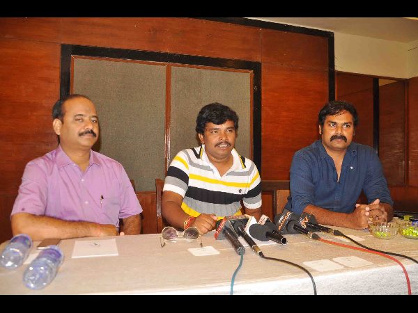 Visakha is beautiful, says Sampoornesh babu Visakha is beautiful, says Sampoornesh babu