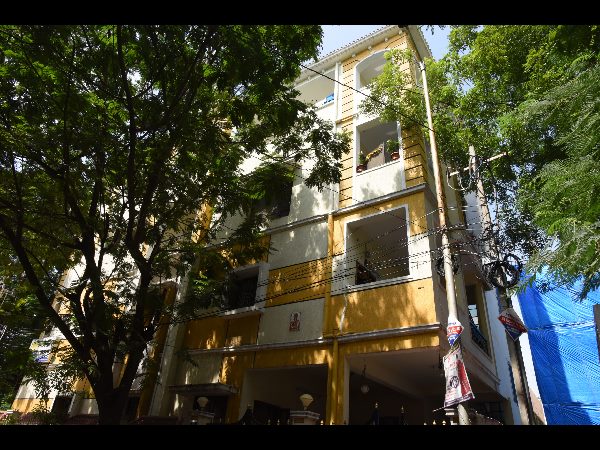 ఎసిబి దాడులు