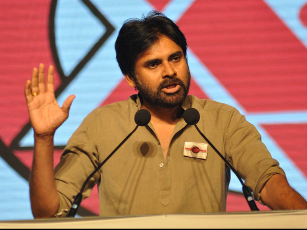 పవన్ మేనియా