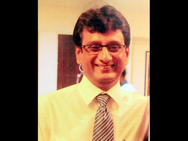 లెక్చరర్ లైంగిక వేధింపులు
