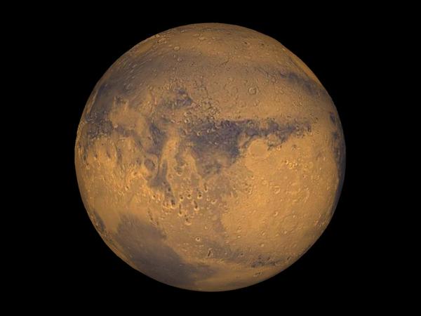 Nasa to reveal major Mars finding, prompting water speculation Nasa to reveal major Mars finding, prompting water speculation