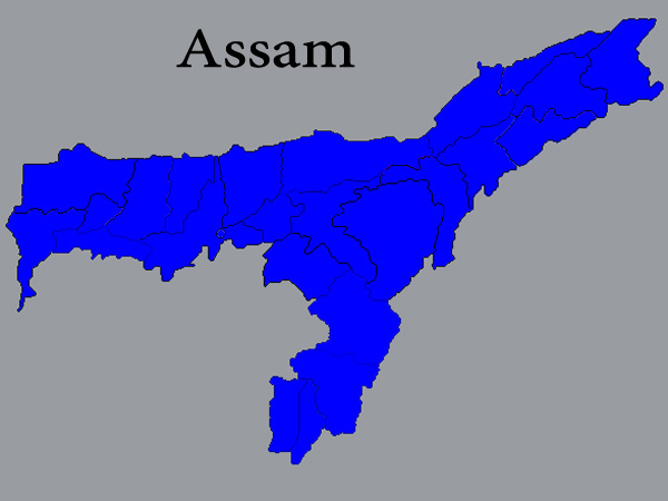 Boat capsizes in Assam, 25 missing Boat capsizes in Assam, 25 missing