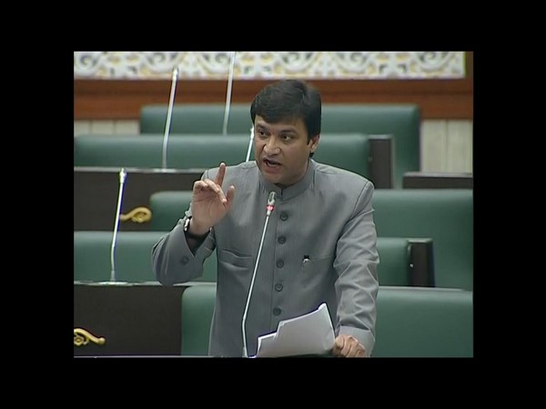 KCR is smart farmer: Akbaruddin KCR is smart farmer: Akbaruddin