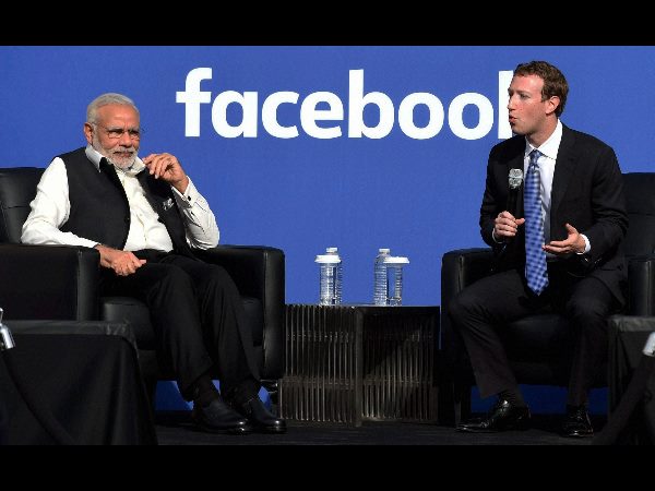 India is personally very important to the history of our company says Zuckerberg India is personally very important to the history of our company says Zuckerberg