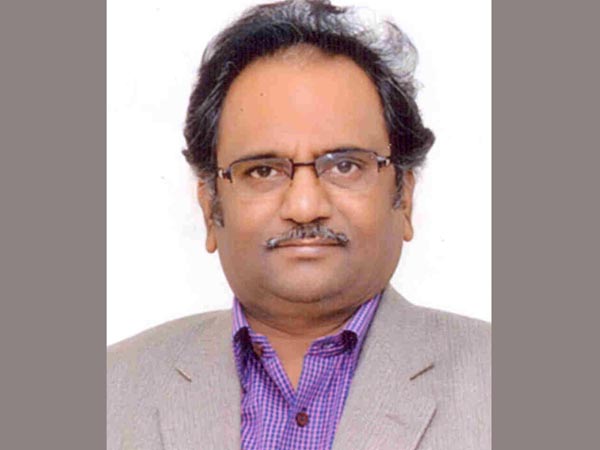 Inform about Tribal Rights in Polavaram: CIC Sridhar Inform about Tribal Rights in Polavaram: CIC Sridhar