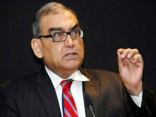 Markandey Katju Markandey Katju