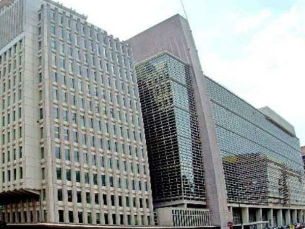 India's poverty rate lowest among nations with poor population: World Bank