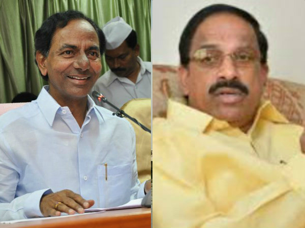 Tummala may play key role in GHMC election Tummala may play key role in GHMC election