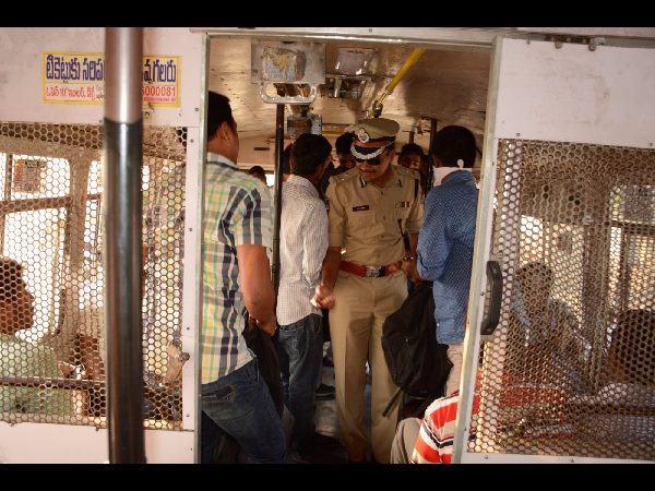 నాకాబందీ