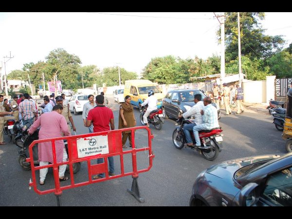 నాకాబందీ