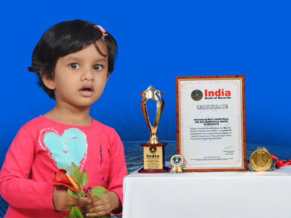 2 year old girl creates national record; meet the Wonder Kid Aaliyah 2 year old girl creates national record; meet the Wonder Kid Aaliyah