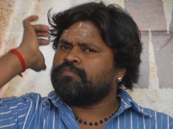 A case filed on Amma Rajasekhar A case filed on Amma Rajasekhar
