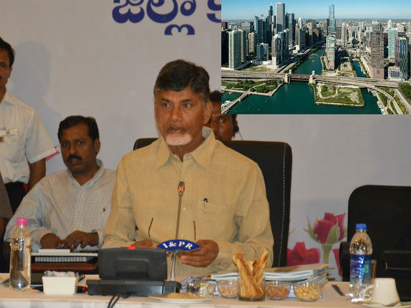 AP attracts Rs.1,240cr investment in tourism AP attracts Rs.1,240cr investment in tourism