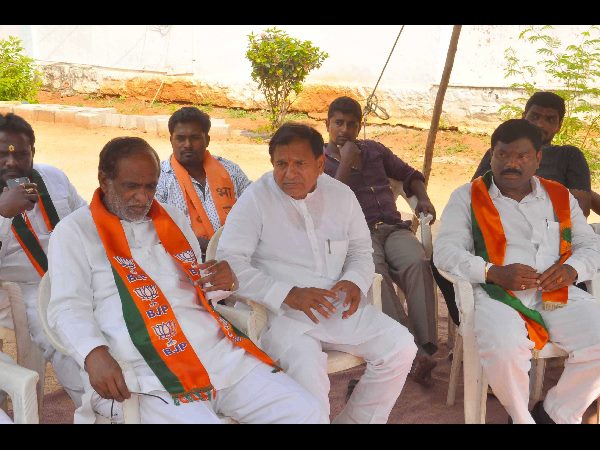 తెలంగాణ బంద్