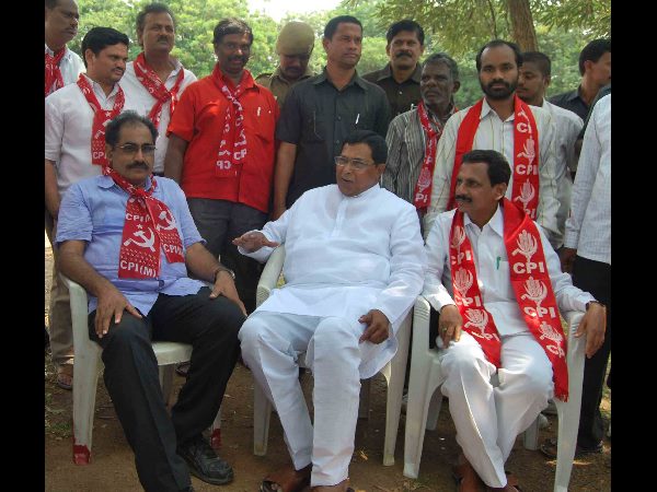 తెలంగాణ బంద్