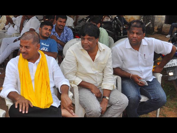 తెలంగాణ బంద్