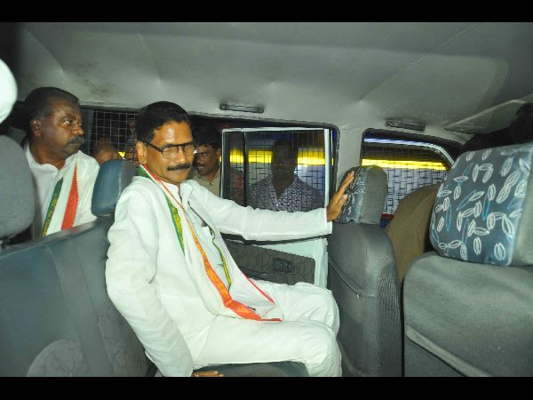 తెలంగాణ బంద్