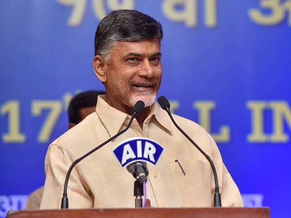 chandrababu plans to market amaravati foundation chandrababu plans to market amaravati foundation