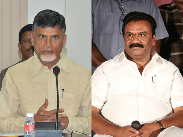 Chandrababu used Pawan kalyan and Jr NTr: Talasani Chandrababu used Pawan kalyan and Jr NTr: Talasani